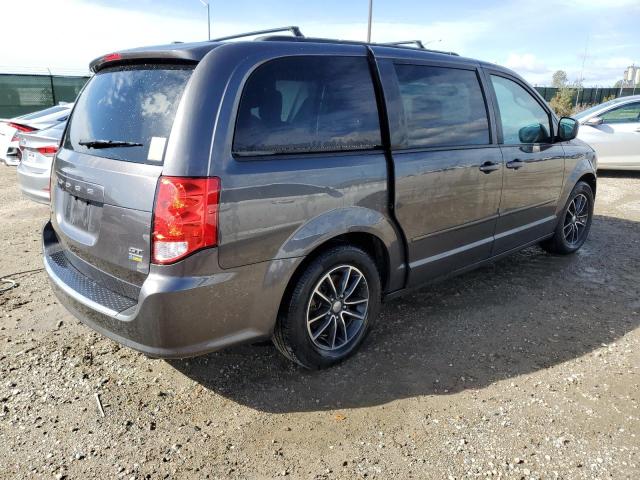 Изображение 3 2017 DODGE GRAND CARAVAN GT 2017 с VIN 2C4RDGEG8HR715071