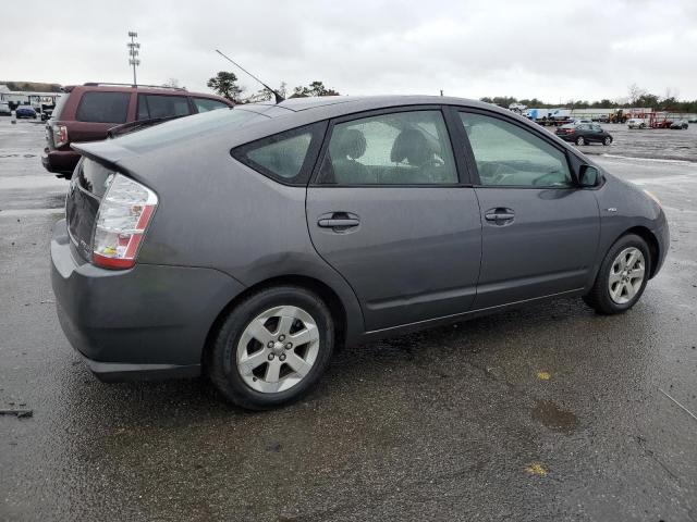 Image 3 of 2007 TOYOTA PRIUS  2007 with VIN JTDKB20U873289364