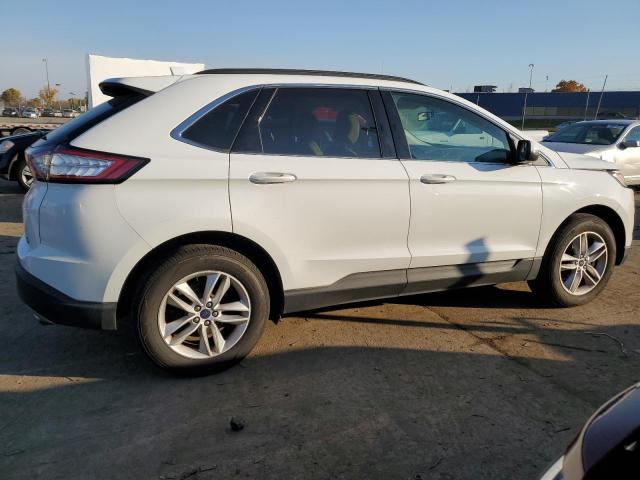 Image 3 of 2015 FORD EDGE SEL 2015 with VIN 2FMTK4J88FBB62142