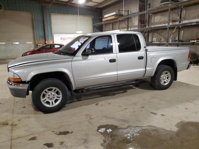 Obraz 2001 DODGE DAKOTA QUAD 2001