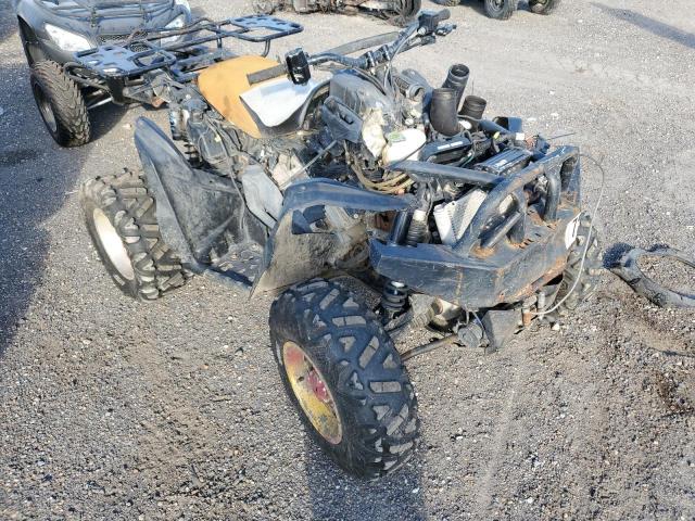 Image 1 of 2022 CAN-AM RENEGADE X MR 1000R 2022 with VIN 3JBMWAX45NJ001555