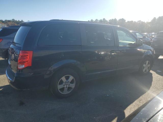 Image 3 of 2013 DODGE GRAND CARAVAN SXT 2013 with VIN 2C4RDGCG6DR524956