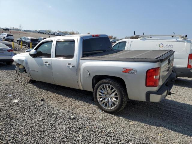 Image 2 of 2011 CHEVROLET SILVERADO K1500 LT 2011 with VIN 3GCPKSE3XBG260573