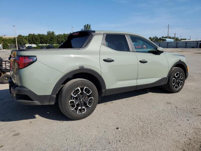 Image 3 of 2023 HYUNDAI SANTA CRUZ SEL 2023 with VIN 5NTJB4AE6PH040176