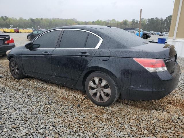 Image 2 of 2010 HONDA ACCORD EXL 2010 with VIN 1HGCP2F8XAA177959