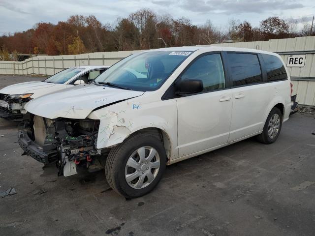 Изображение 2018 DODGE GRAND CARAVAN SE 2018