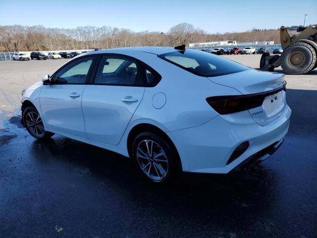 Obraz 2 z 2023 KIA FORTE LX 2023 z VIN 3KPF24AD9PE643946