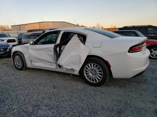Image 2 of 2016 DODGE CHARGER POLICE 2016 with VIN 2C3CDXKT2GH175412