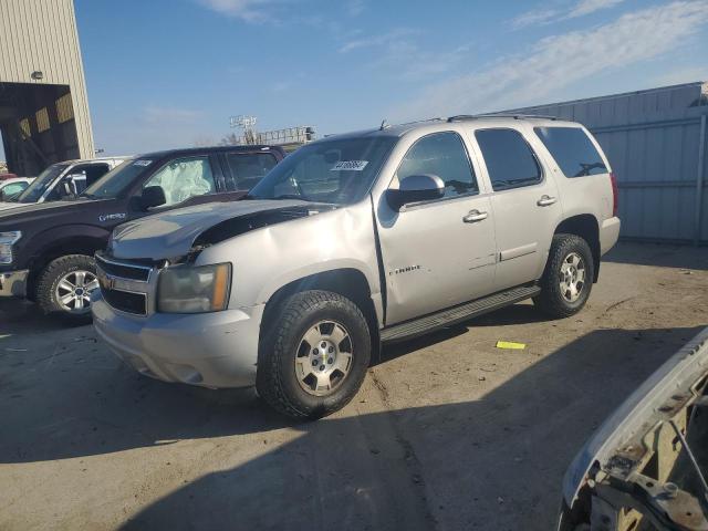 Изображение 1 2007 CHEVROLET TAHOE K1500 2007 с VIN 1GNFK13007J116607