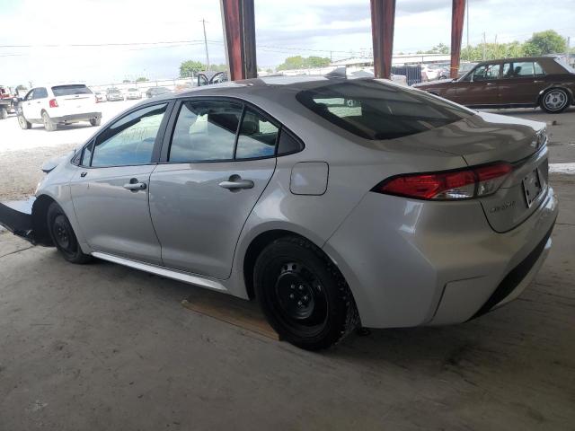 Obraz 2 z 2022 TOYOTA COROLLA LE 2022 z VIN 5YFEPMAE1NP275442