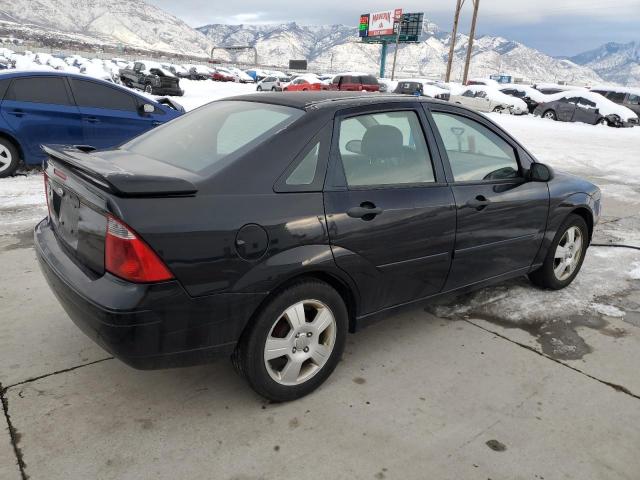 Obraz 3 z 2007 FORD FOCUS ZX4 2007 z VIN 1FAFP34N47W297705