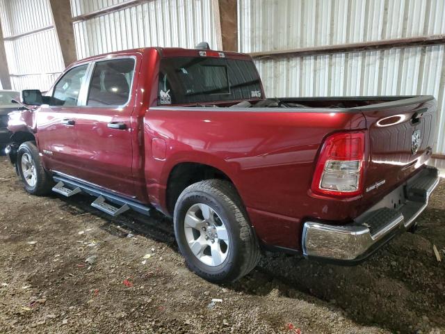 Image 2 of 2023 RAM 1500 BIG HORN/LONE STAR 2023 with VIN 1C6RRFFG6PN692824
