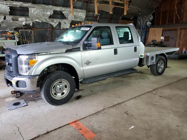 2012 FORD F350 SUPER DUTY 2012 image