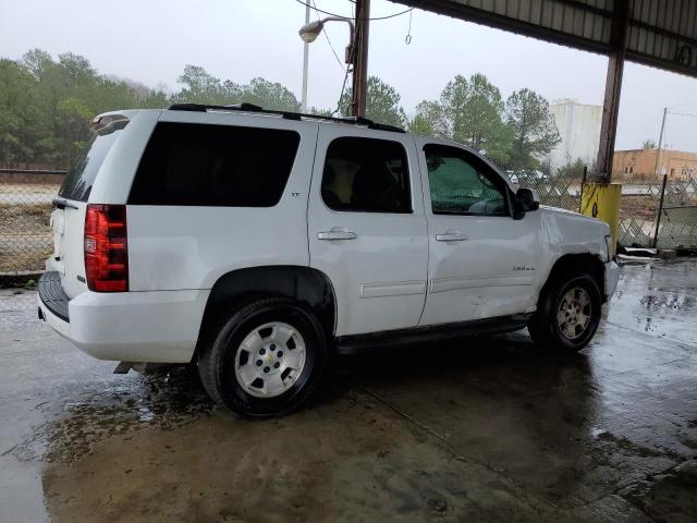 Изображение 3 2011 CHEVROLET TAHOE K1500 LT 2011 с VIN 1GNSKBE01BR378776