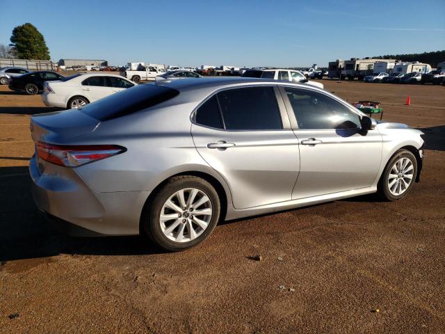 Image 3 of 2019 TOYOTA CAMRY L 2019 with VIN 4T1B11HK2KU686616
