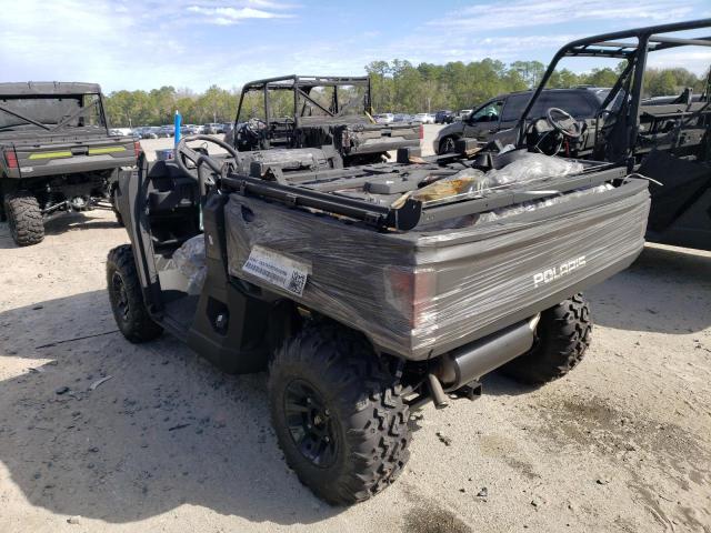 Изображение 3 2024 POLARIS RANGER 1000 EPS 2024 с VIN 4XATAE997R8456396