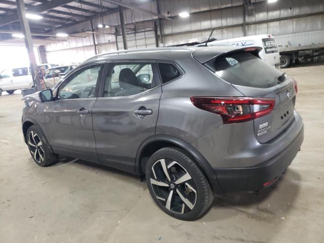 Изображение 2 2022 NISSAN ROGUE SPORT SL 2022 с VIN JN1BJ1CWXNW485895