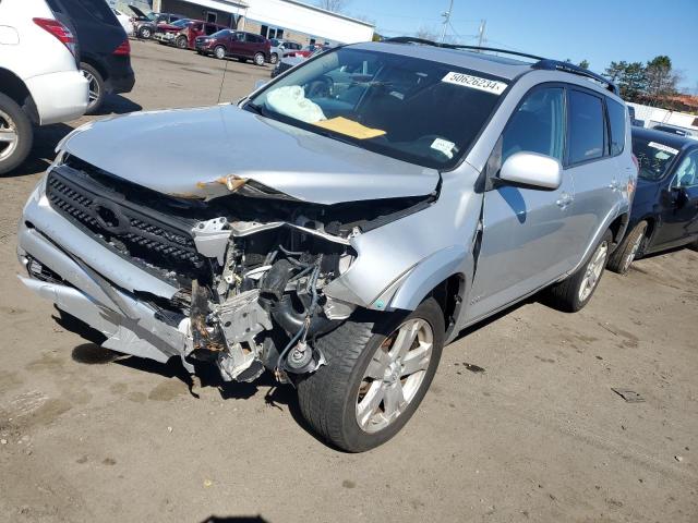 Изображение 2007 TOYOTA RAV4 SPORT 2007