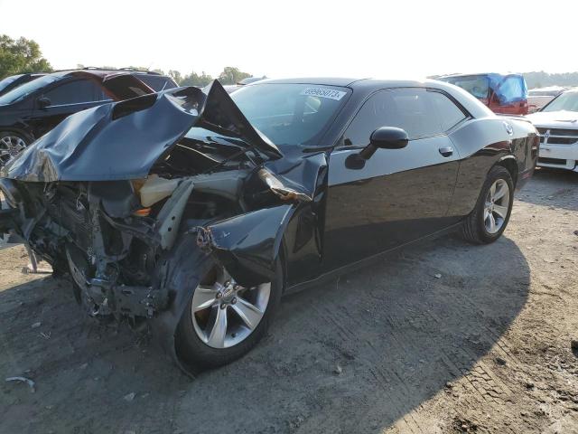 2018 DODGE CHALLENGER SXT 2018 image