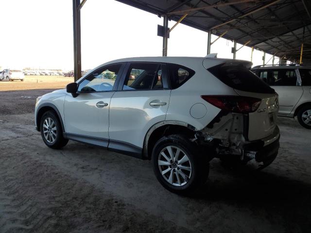 Image 2 of 2013 MAZDA CX-5 SPORT 2013 with VIN JM3KE2BE0D0128878