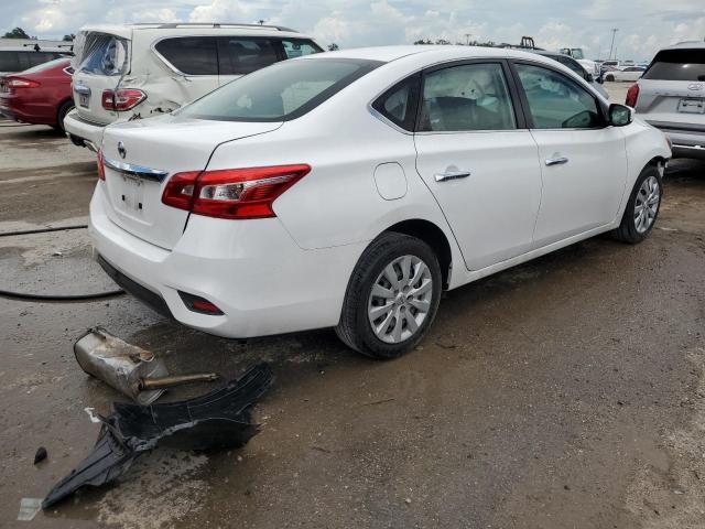 Изображение 3 2019 NISSAN SENTRA S 2019 с VIN 3N1AB7AP7KY446452