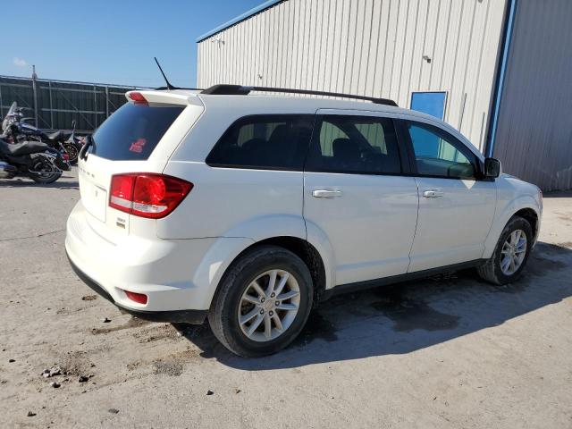 Image 3 of 2017 DODGE JOURNEY SXT 2017 with VIN 3C4PDCBG5HT572193