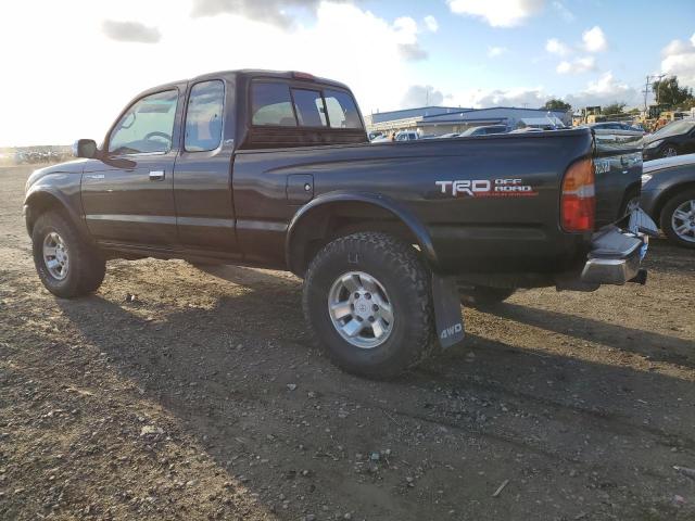 Изображение 2 1998 TOYOTA TACOMA XTRACAB LIMITED 1998 с VIN 4TAWN74N3WZ081554