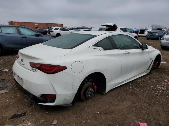 Image 3 of 2017 INFINITI Q60 RED SPORT 400 2017 with VIN JN1FV7EL0HM701491