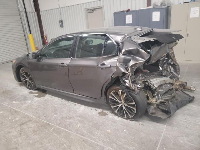 Obraz 2 z 2020 TOYOTA CAMRY SE 2020 z VIN 4T1G11AK2LU889815