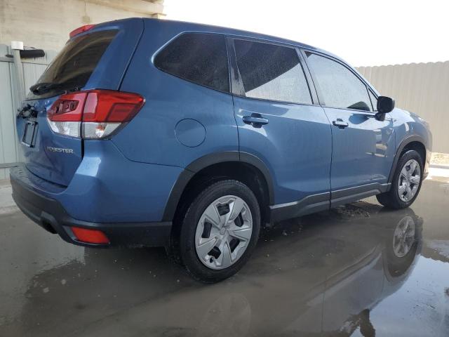 Изображение 3 2022 SUBARU FORESTER  2022 с VIN JF2SKAAC8NH462138