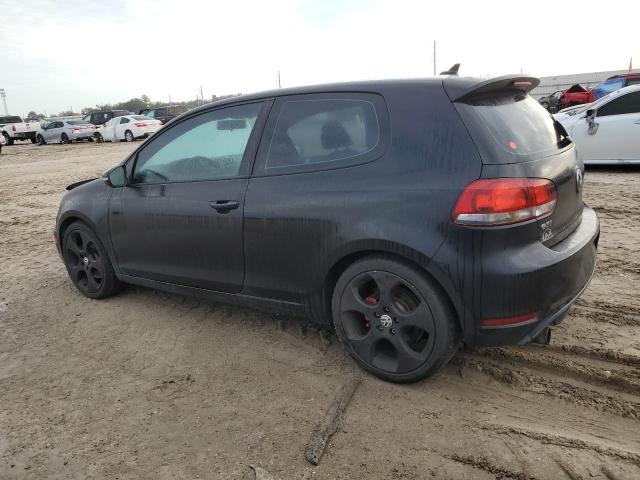 Obraz 2 z 2012 VOLKSWAGEN GTI  2012 z VIN WVWEV7AJ5CW011830