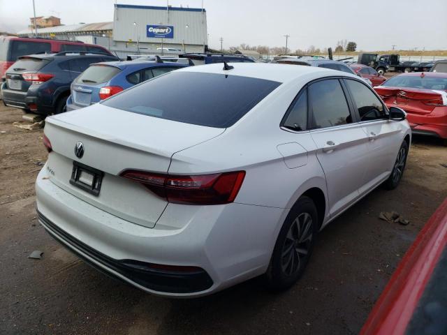 Image 3 of 2022 VOLKSWAGEN JETTA S 2022 with VIN 3VWCM7BU7NM023285