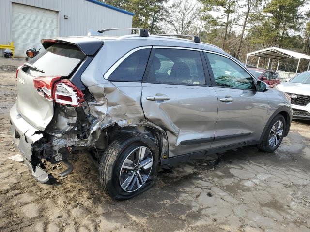 Image 3 of 2022 KIA NIRO EX PREMIUM 2022 with VIN KNDCE3LC3N5510715