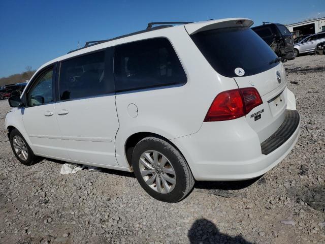 Obraz 2 z 2014 VOLKSWAGEN ROUTAN SE 2014 z VIN 2C4RVABG8ER134888