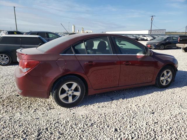 Obraz 3 z 2015 CHEVROLET CRUZE LT 2015 z VIN 1G1PC5SB2F7236904