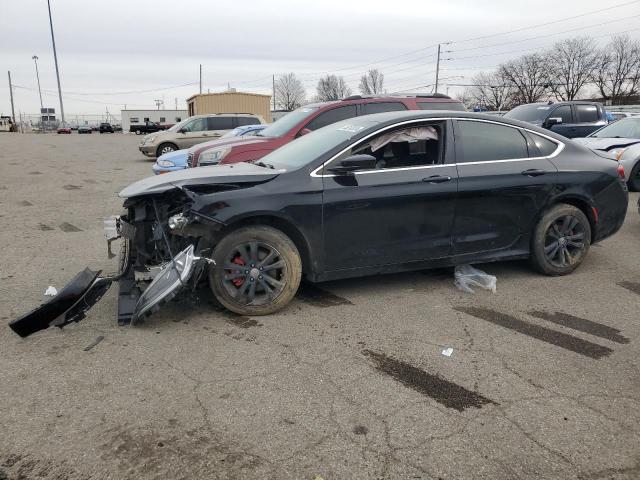 Изображение 1 2016 CHRYSLER 200 LIMITED 2016 с VIN 1C3CCCAB4GN164035