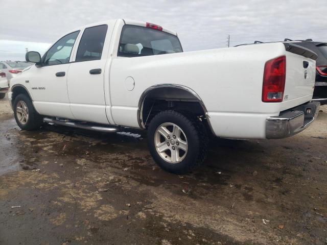 Изображение 2 2006 DODGE RAM 1500 ST 2006 с VIN 1D7HA18286J126353