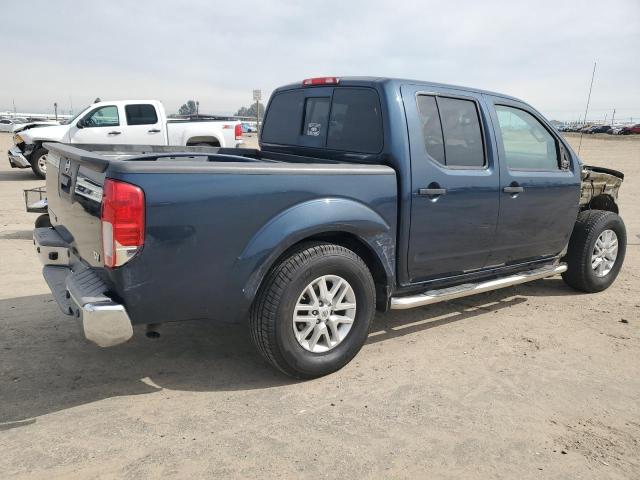Obraz 3 z 2016 NISSAN FRONTIER S 2016 z VIN 1N6AD0ER5GN770057