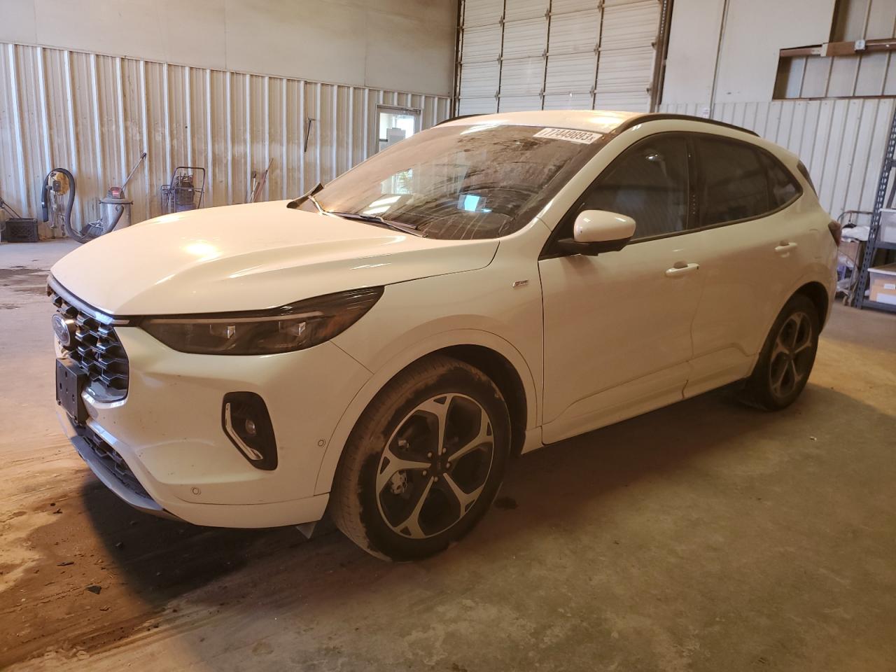 2023 FORD ESCAPE ST LINE PREMIUM 2023 image