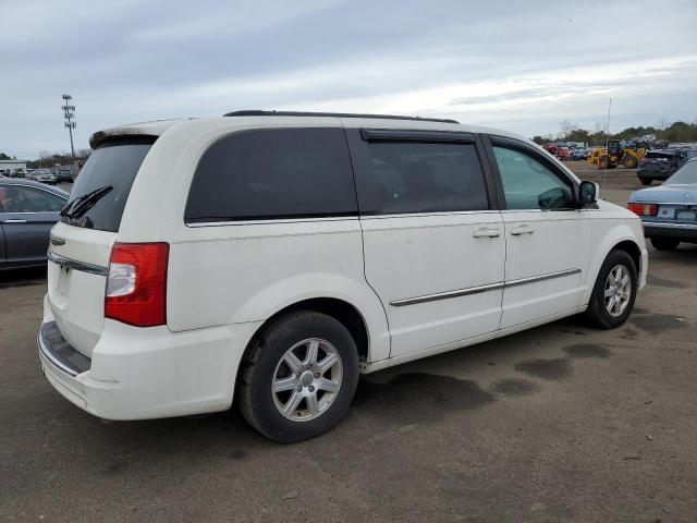 Изображение 3 2012 CHRYSLER TOWN & COUNTRY TOURING 2012 с VIN 2C4RC1BGXCR162338