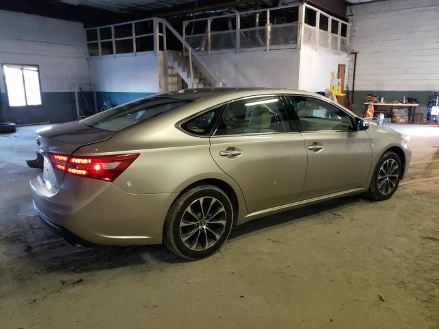 Obraz 3 z 2017 TOYOTA AVALON XLE 2017 z VIN 4T1BK1EBXHU255404