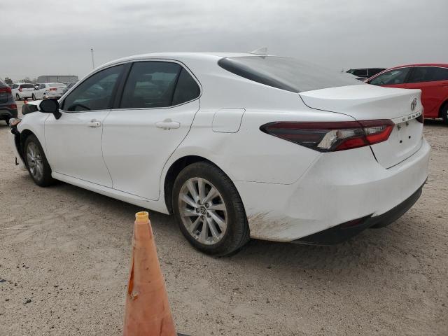 Изображение 2 2023 TOYOTA CAMRY LE 2023 с VIN 4T1C11AK0PU771797