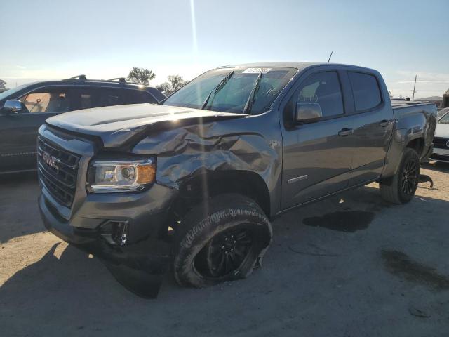 Obraz 1 z 2021 GMC CANYON ELEVATION 2021 z VIN 1GTG5CEN2M1218222