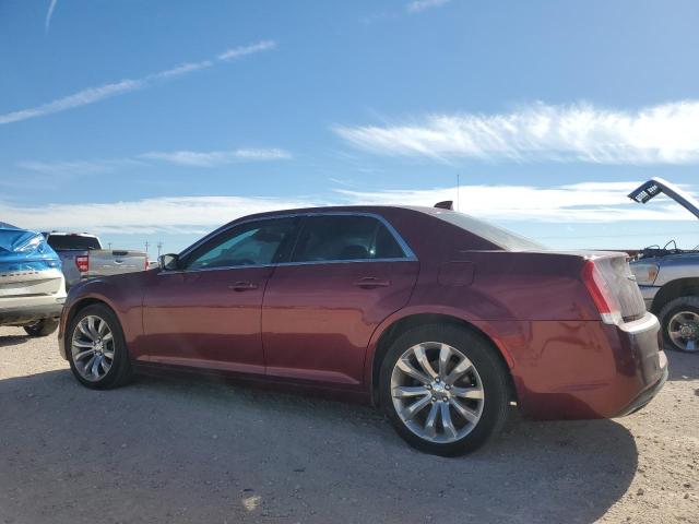 Изображение 2 2018 CHRYSLER 300 TOURING 2018 с VIN 2C3CCAAG7JH283441