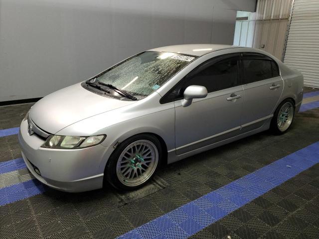 Изображение 1 2008 HONDA CIVIC LX 2008 с VIN 2HGFA16578H328668