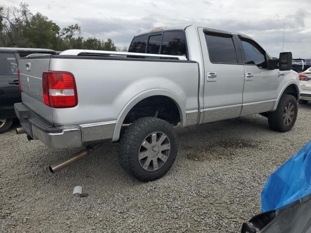 Image 3 of 2006 Lincoln Mark 2006 with VIN 5LTPW18526FJ02745