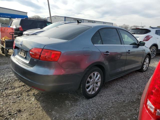 Image 3 of 2014 VOLKSWAGEN JETTA SE 2014 with VIN 3VWD17AJ4EM403785