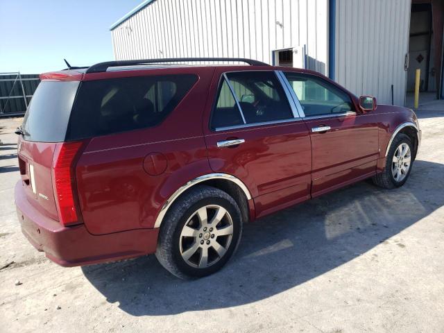 Image 3 of 2007 CADILLAC SRX  2007 with VIN 1GYEE637170148729