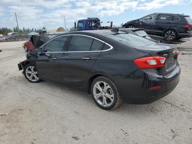 Изображение 2 2017 CHEVROLET CRUZE PREMIER 2017 с VIN 1G1BF5SM4H7228938