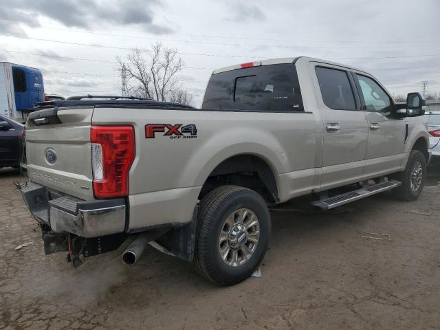Image 3 of 2017 FORD F250 SUPER DUTY 2017 with VIN 1FT7W2B61HEB46268